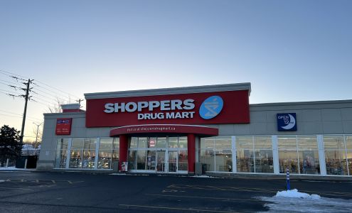 Shoppers Drug Mart