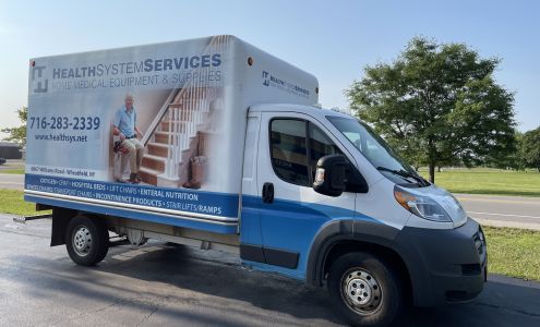 Health System Services