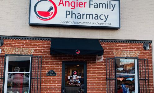 Angier Family Pharmacy Angier