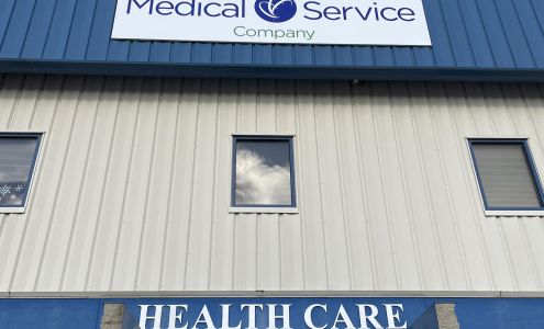 Medical Service Company
