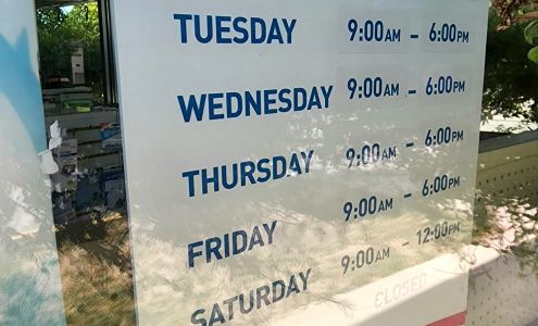 Ernie's Pharmacy London