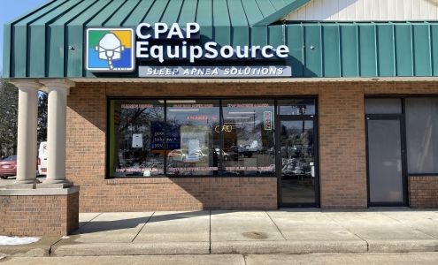 CPAP EquipSource