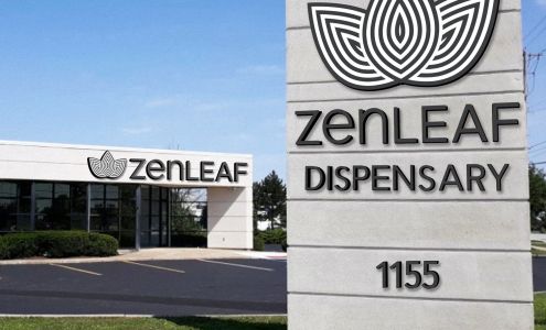 Zen Leaf Bowling Green