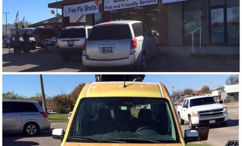 Advanced Care Medical Equipment