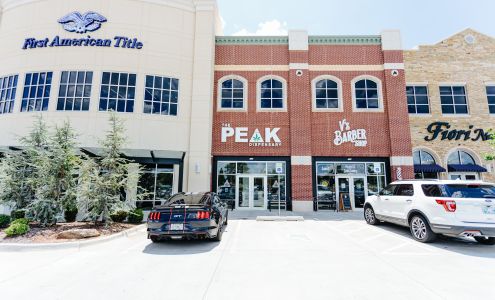 The Peak Quail Springs