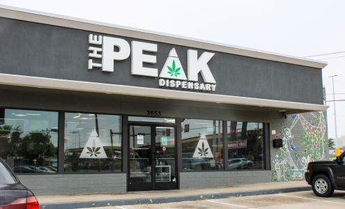 The Peak