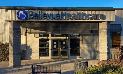 Bellevue Healthcare Central Oregon