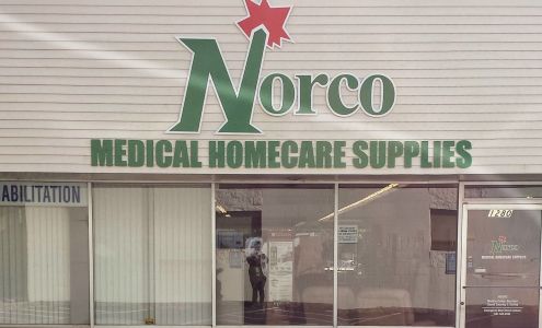 Norco Medical, Springfield