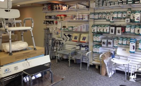 AMB Medical Supplies