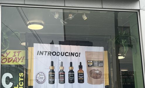 Total Peace And Wellness