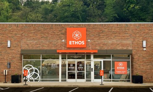 Ethos Cannabis Dispensary - Pittsburgh West at North Fayette