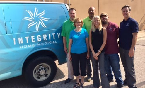 Integrity Home Medical