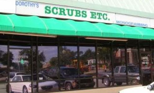 Dorothy's Scrubs Etc