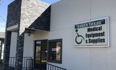 South Texas Medical Equipment & Supplies