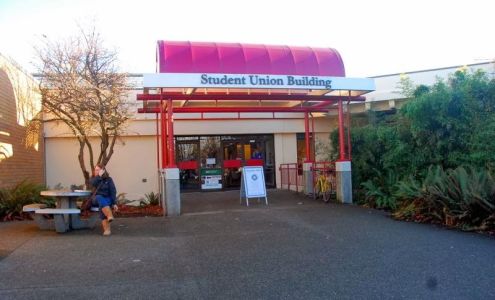 University Of Victoria (UVic) Campus Compounding Pharmacy Victoria