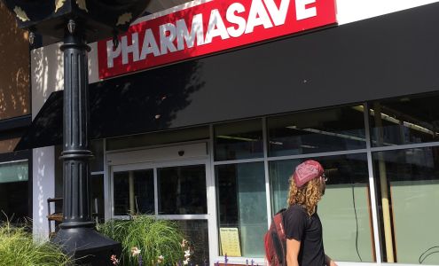 Oak Bay Pharmasave Victoria