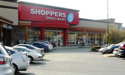 Shoppers Drug Mart