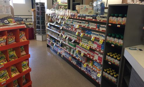 Pharmasave Mission Mission