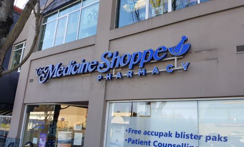 The Medicine Shoppe Pharmacy