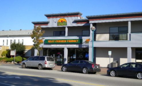 Valley Evergreen Pharmacy