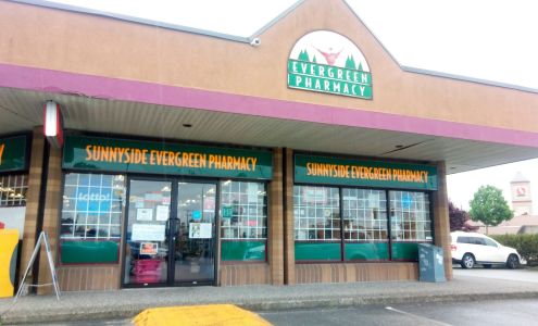 Sunnyside Evergreen Pharmacy