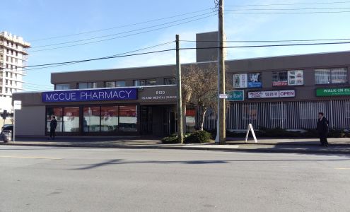 McCue Compounding Pharmacy & Hearing