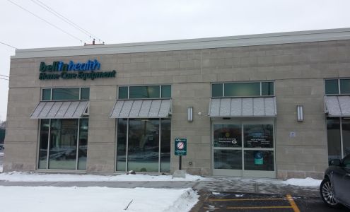 Bellin Home Care Equipment - Green Bay