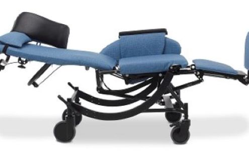 Cherubini Enterprises Inc