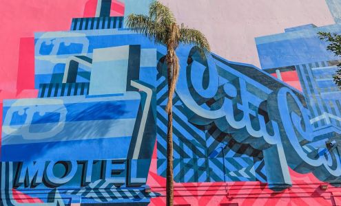 Long Beach Security Storage