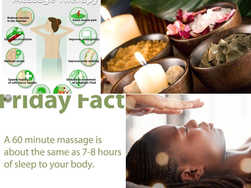 Natural Healing Handz