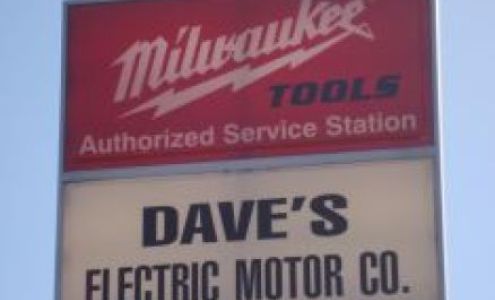Dave's Electric Motor Co. LLC