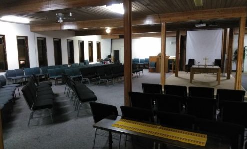 Riverton Park Untd Methodist Church