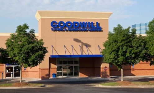 Goodwill Thrift Store & Donation Center