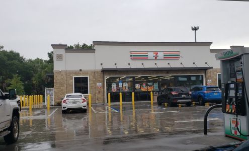 7-Eleven