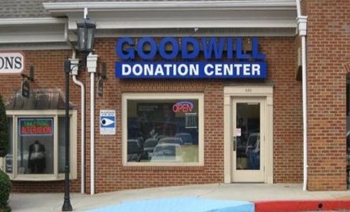 Goodwill Dunwoody