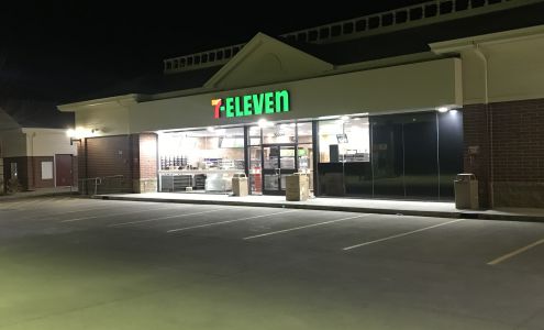 7-Eleven