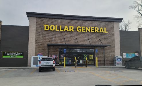 Dollar General