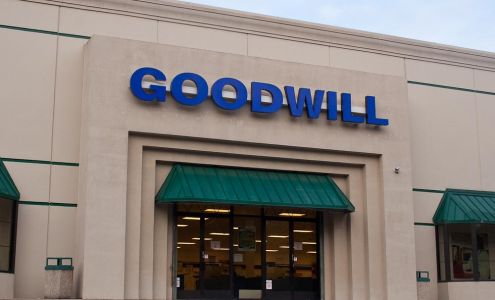 Goodwill Thrift Store & Donation Center