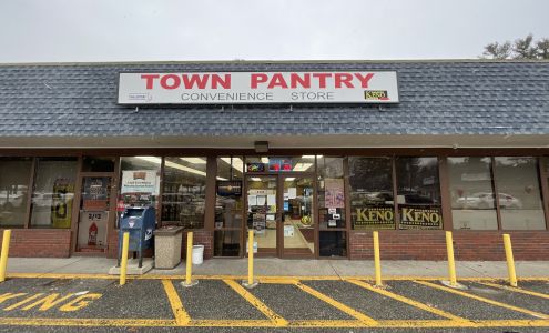 Town Pantry