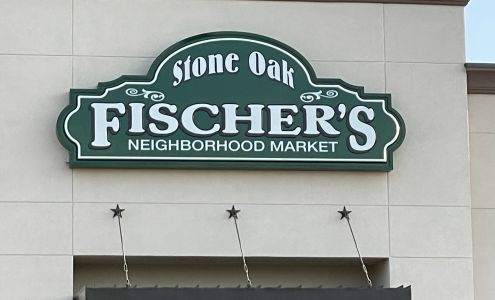 Fischer’s Neighborhood Market #43