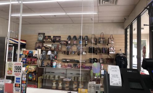 KGC FOOD MART GIFT SHOP Clarkston