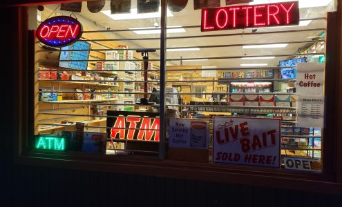 Centerville Market Galena