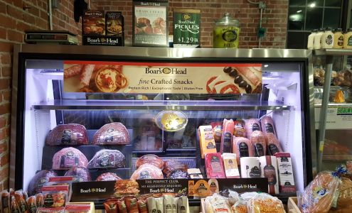 Convenience 365 Market & Deli