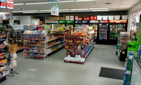 OKC STAR MART # 4