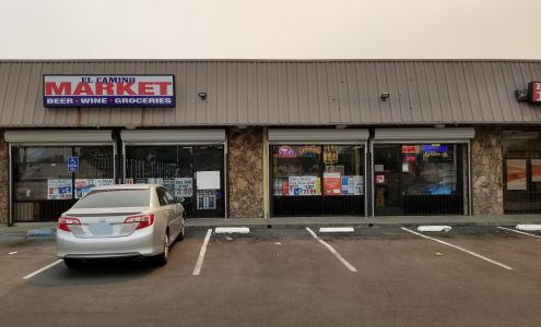 El Camino Market Sacramento