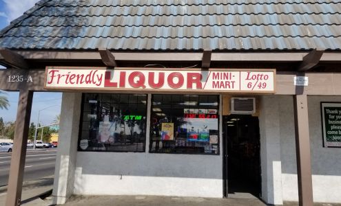 Triple777 Liquor Market