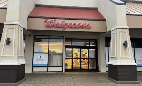 Walgreens