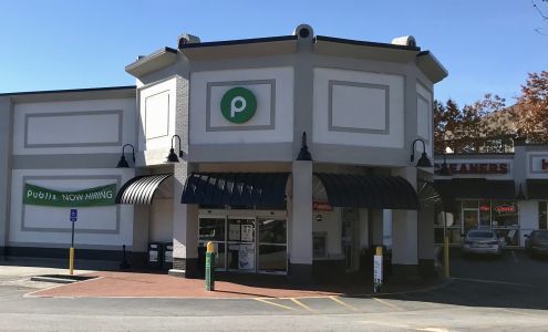 Publix Super Market at Shallowford Exchange