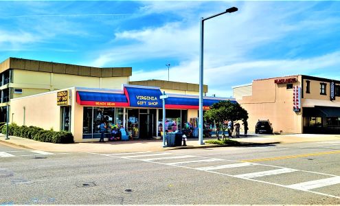 Virginia Gift Shop