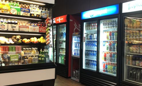 OBOX 1200 Miami Beach